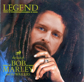 brad marley